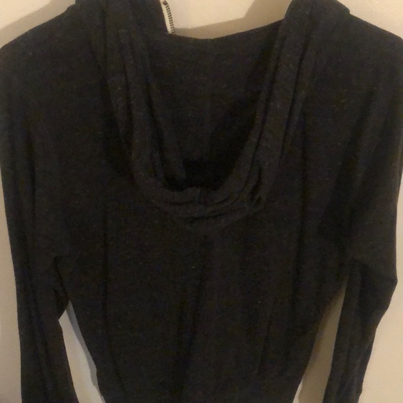 Nike zip up hoodie - Picture 4 of 4